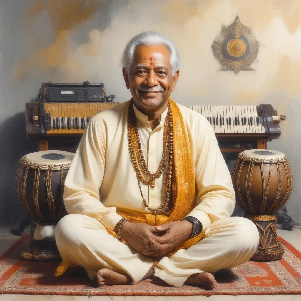 Birju Maharaj